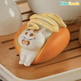 LouLou Piggy Cat Series 2 Blind Box
