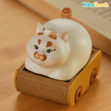 LouLou Piggy Cat Series 2 Blind Box