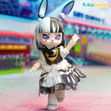 Bonnie The Journey Of Streets Action Figure BJD Blind Box