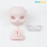Bonnie The Journey Of Streets Series Face Piece Accessories