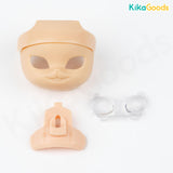 Bonnie The Journey Of Streets Series Face Piece Accessories
