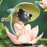 Sleep Flower Elves Series Blind Box