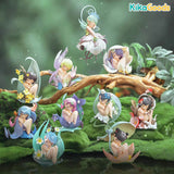Sleep Flower Elves Series Blind Box