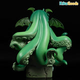 Absent-Minded Master of R'lyeh Cthulhu Figure