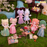 Yun Lai Food Shop Series 2 BJD Blind Box