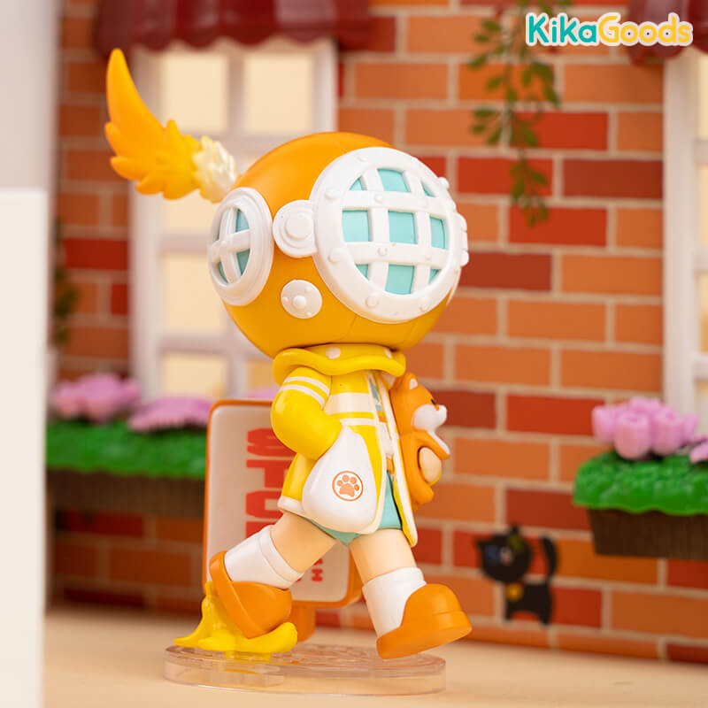KikaGoods - Collectible Toys and Blind Boxes – KIKAGoods
