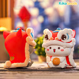 Mitao Cat With Love Season 3 Blind Box