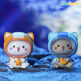 Mitao Cat With Love Season 3 Blind Box