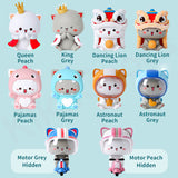 Mitao Cat With Love Season 3 Blind Box