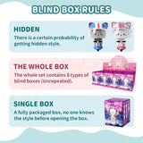 Mitao Cat With Love Season 3 Blind Box