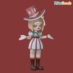 Kayla X Limited Figure