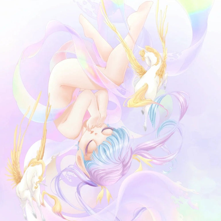 Sleep Angel Fairy Elves Blind Box - KIKAGoods