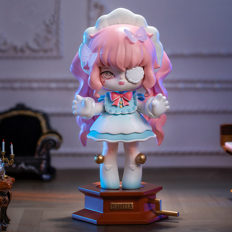 Misya Mansion Isabella Limited Edition Figure - KIKAGoods