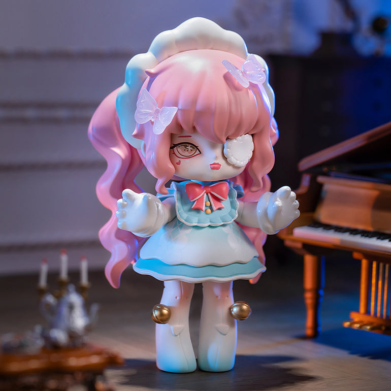 Misya Mansion Isabella Limited Edition Figure - KIKAGoods