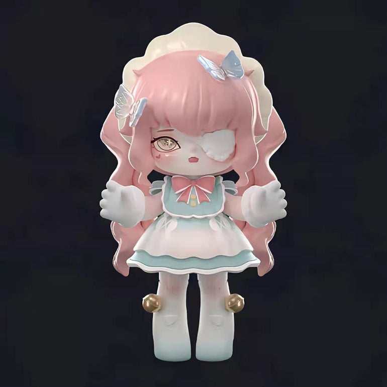Misya Mansion Isabella Limited Edition Figure - KIKAGoods