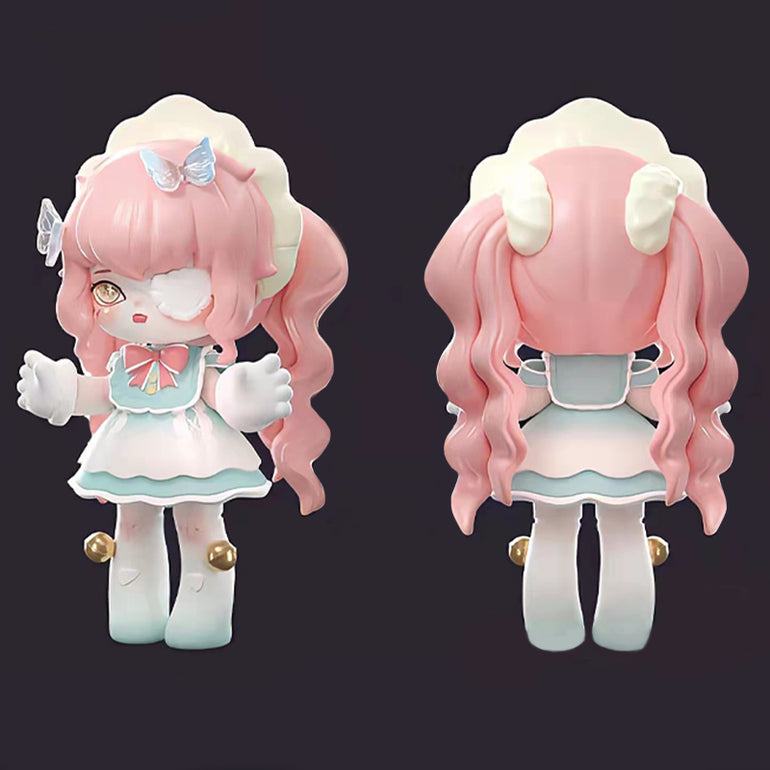 Misya Mansion Isabella Limited Edition Figure - KIKAGoods